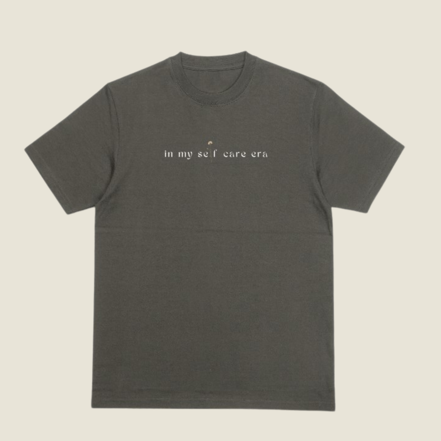 In My Self-care Era T-shirt