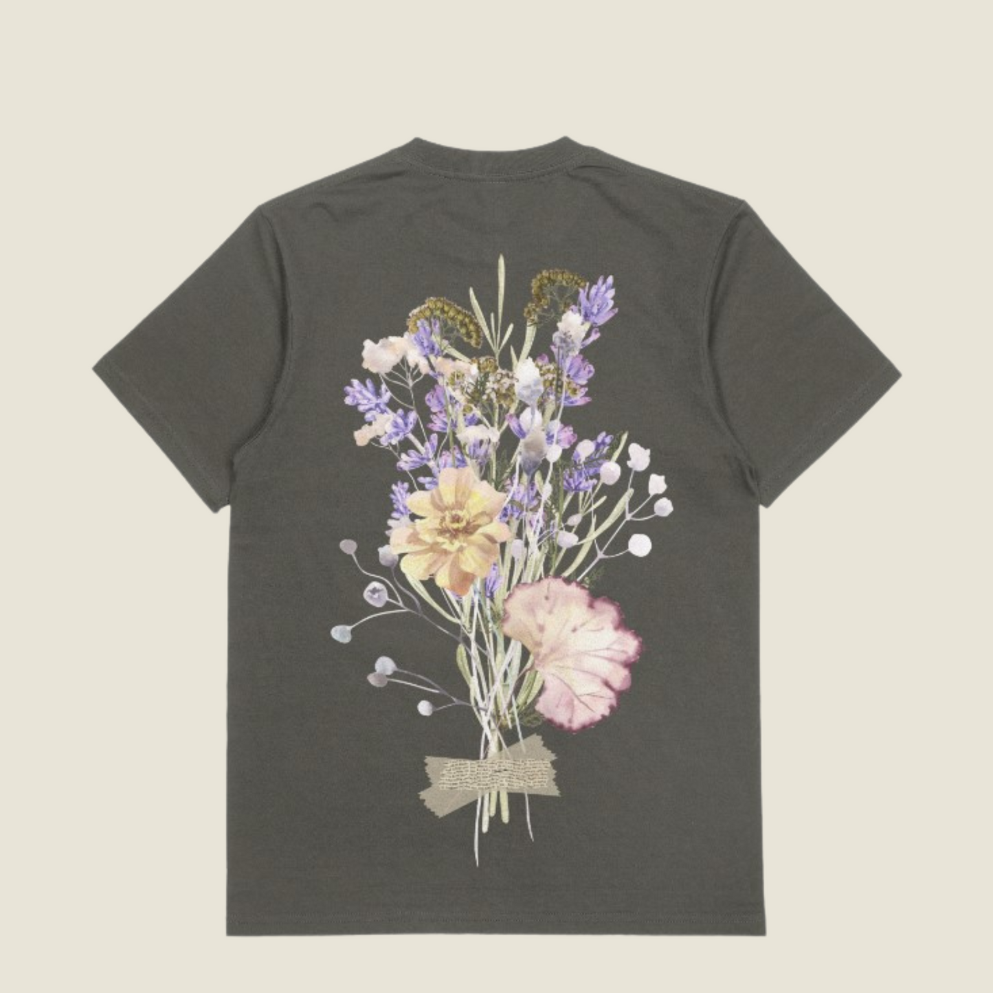 In My Self-care Era T-shirt