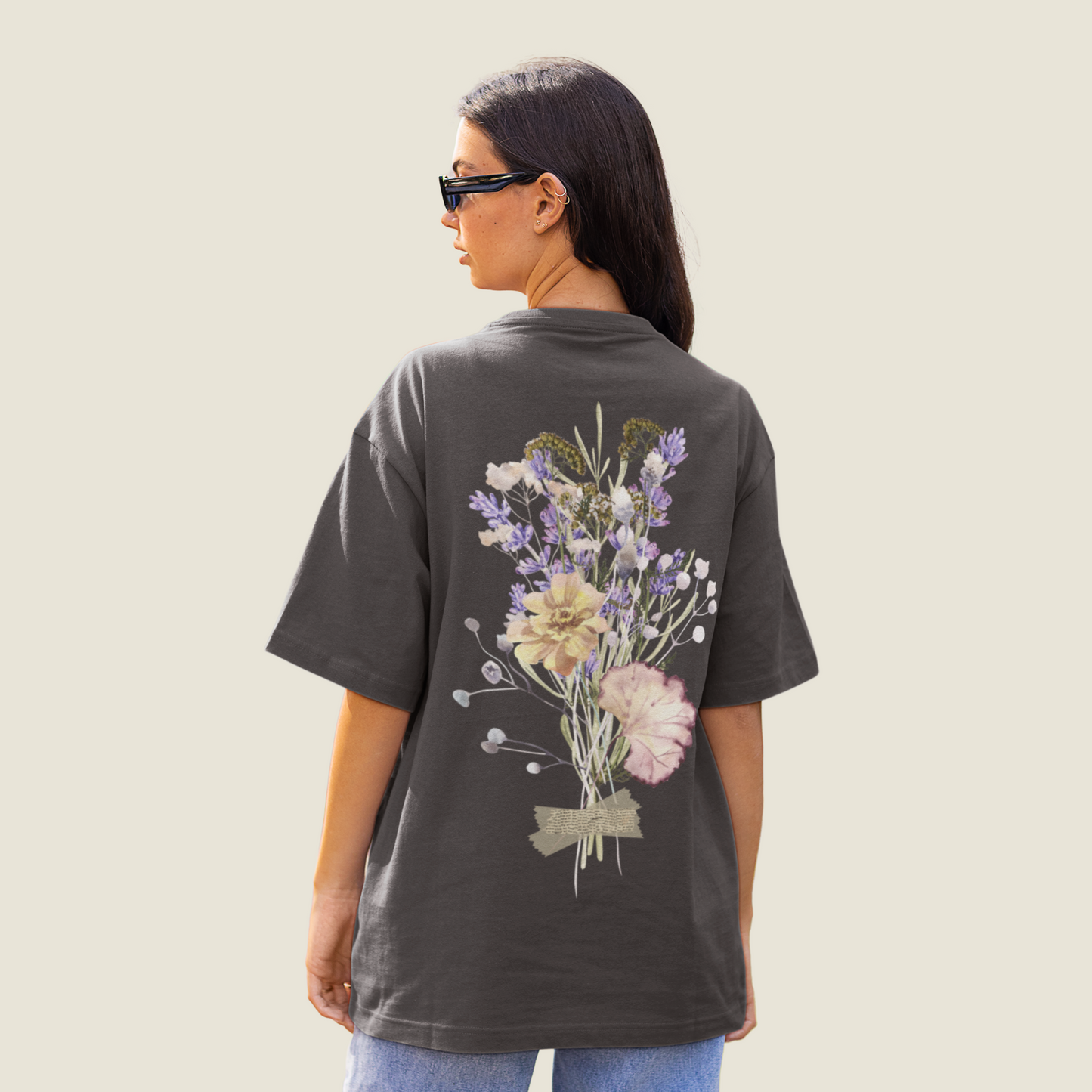In My Self-care Era T-shirt