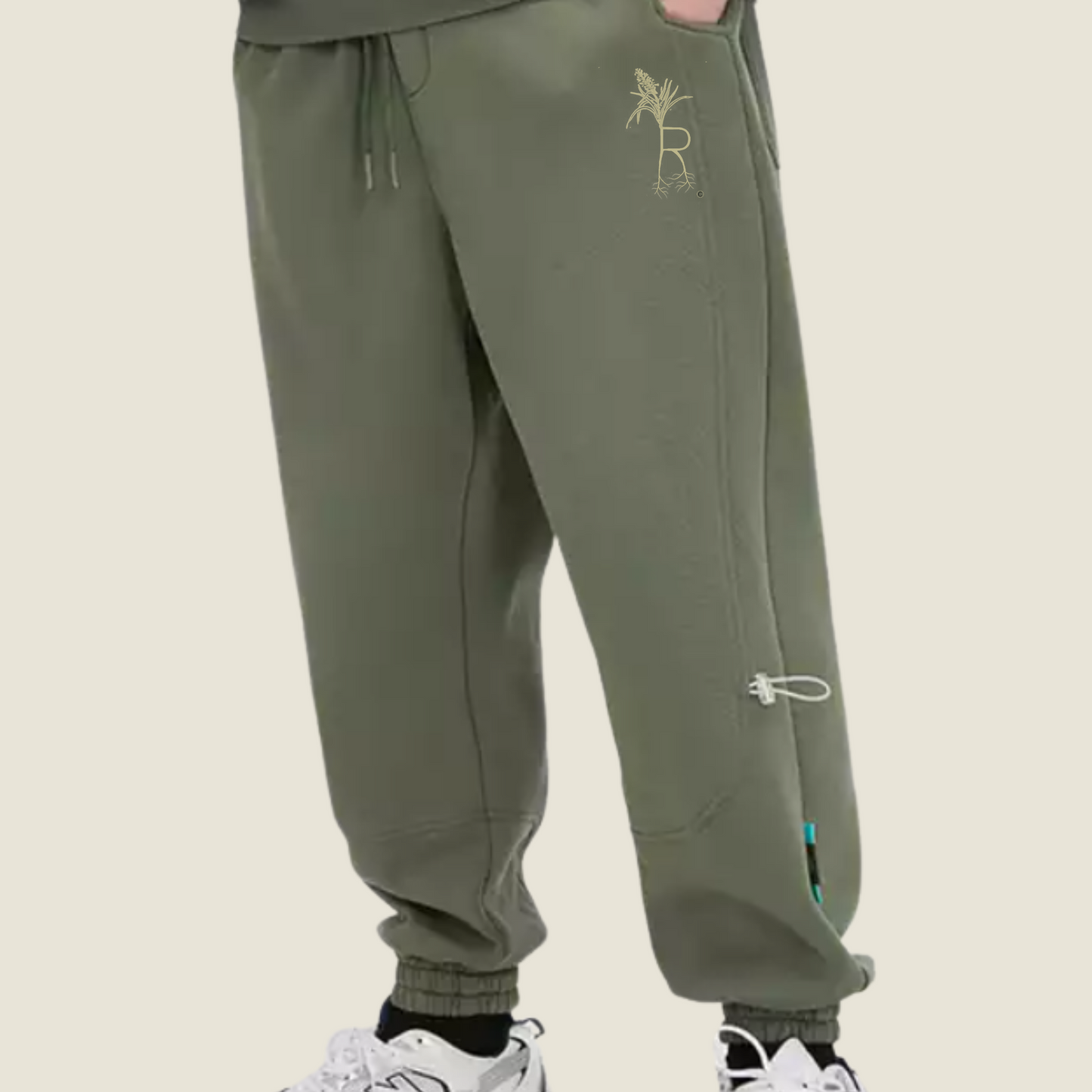 Sugarcane Logo Sweatpants