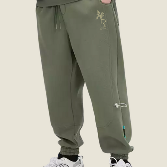 Sugarcane Logo Sweatpants