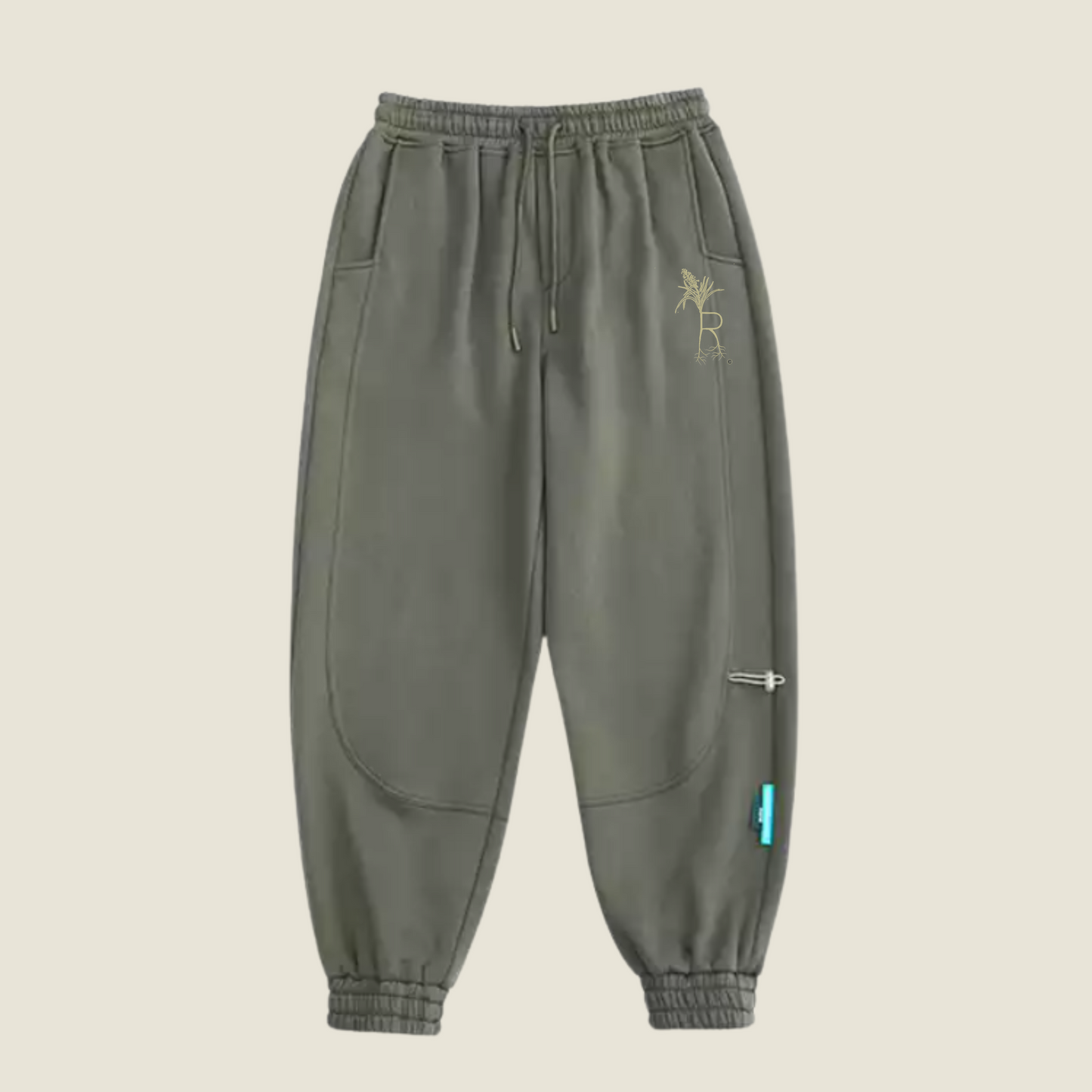 Sugarcane Logo Sweatpants