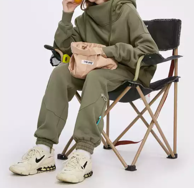 Sugarcane Logo Sweatpants