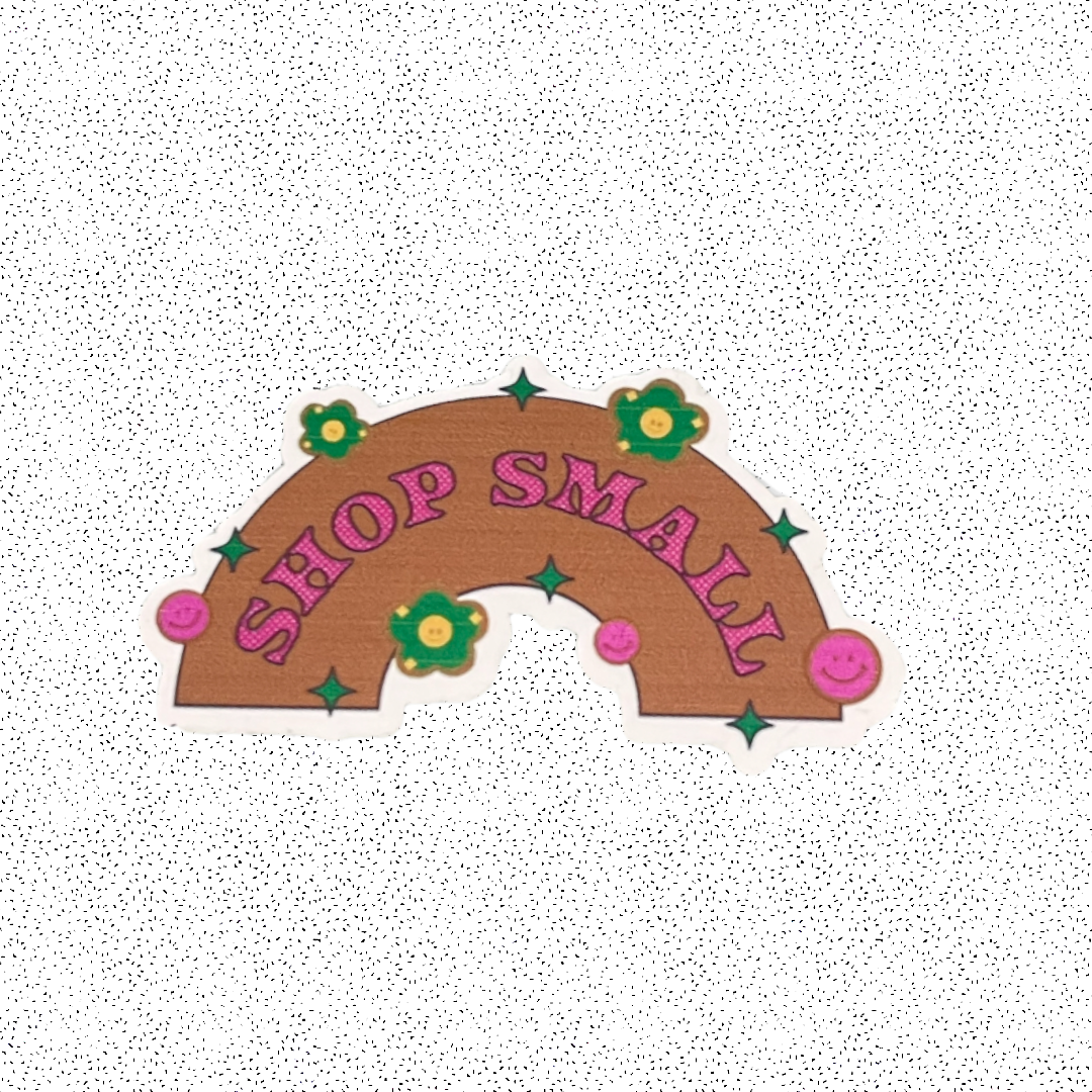 Small Business Sticker Bundle