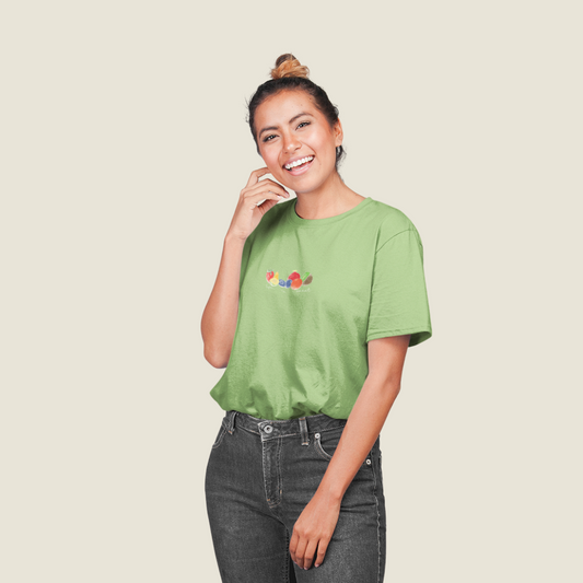 Life Is Sweet T-shirt