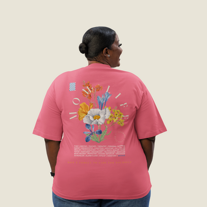 Mom Life T-shirt