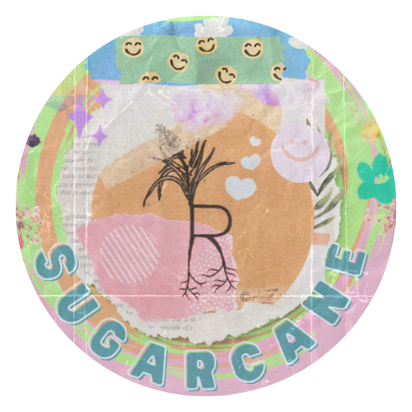 S u g a r c a n e