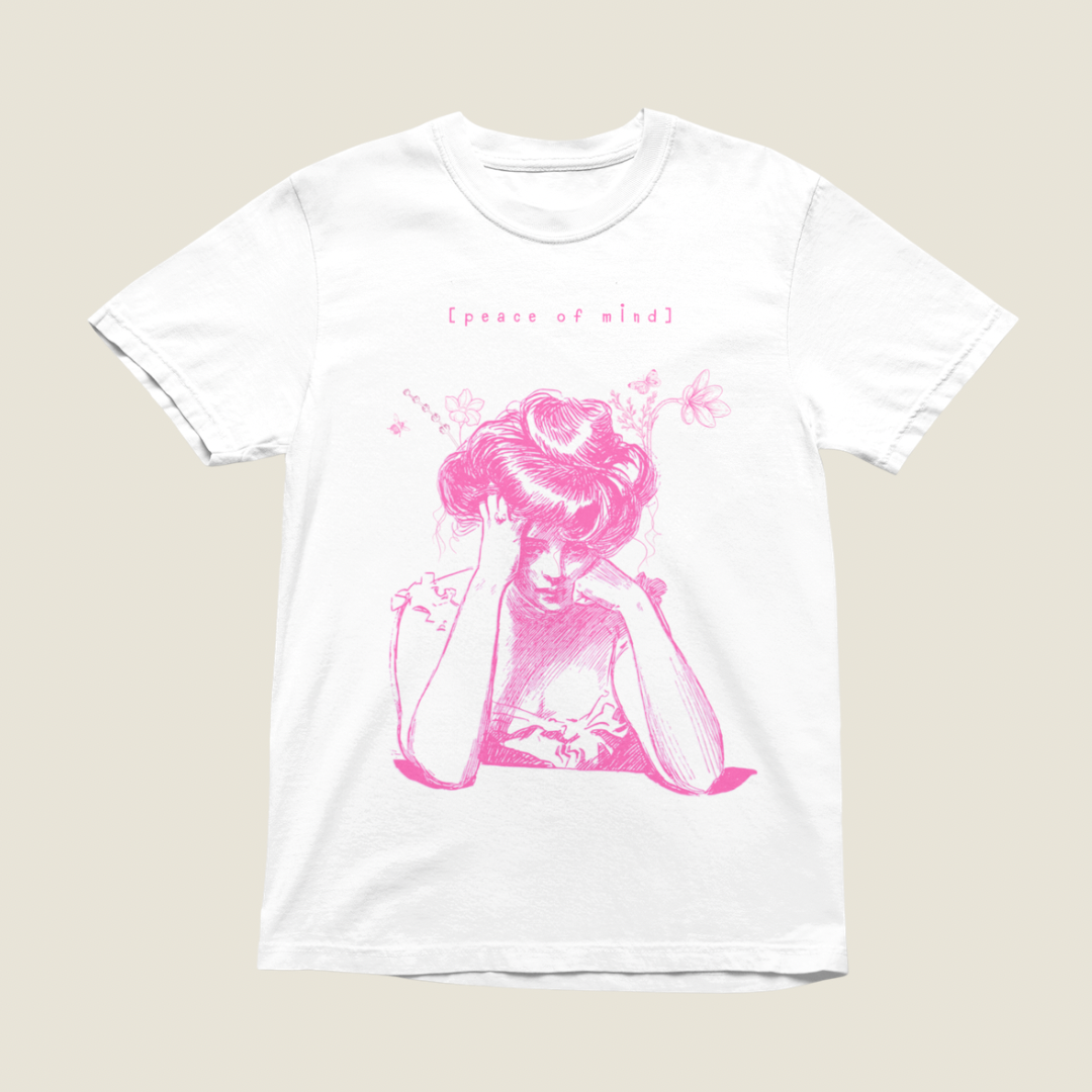 Peace of Mind™ Tee
