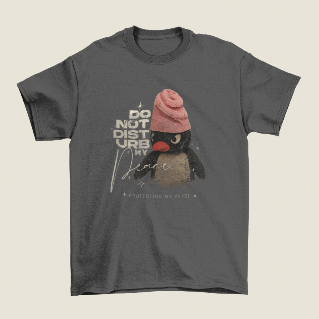 DND My Peace™ Tee