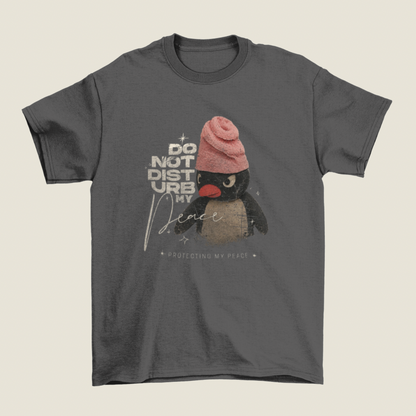 DND My Peace™ Tee