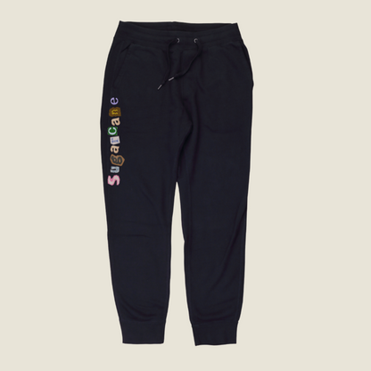 Sugarcane Scrapbook Logo Sweatpants