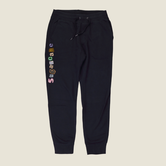 Sugarcane Scrapbook Logo Sweatpants