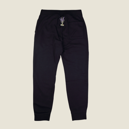 Sugarcane Scrapbook Logo Sweatpants